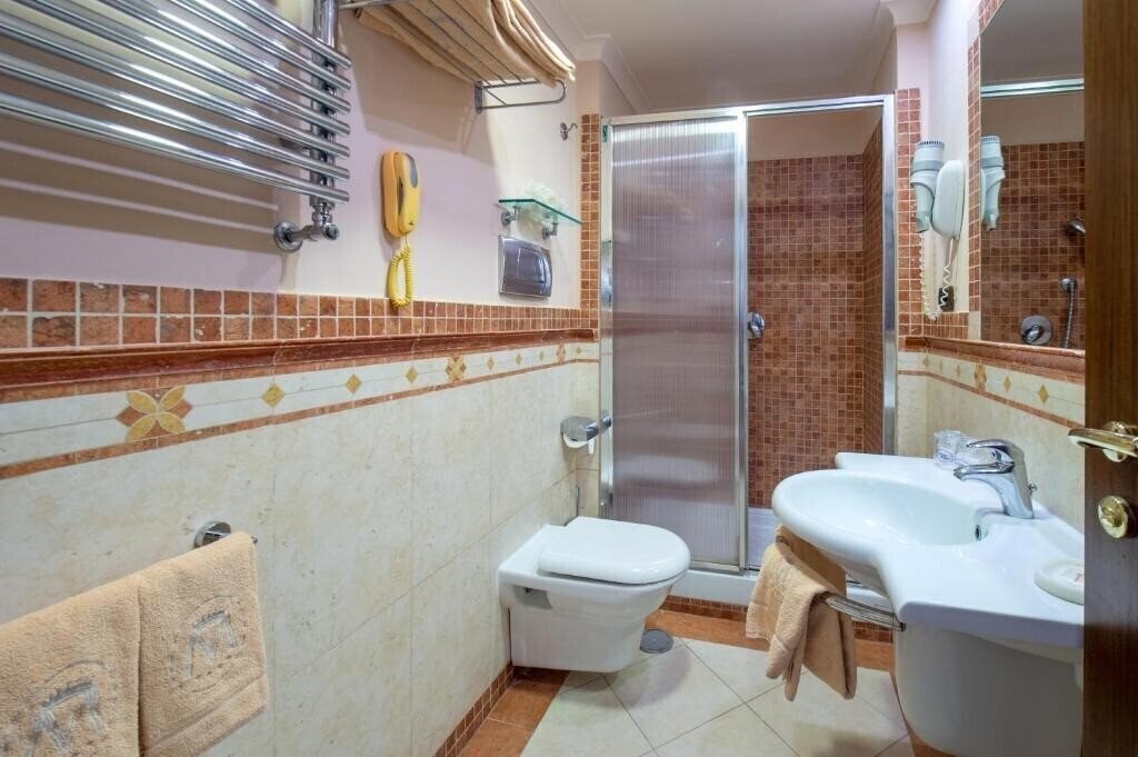 Зображення Michelangelo Sorrento 4*