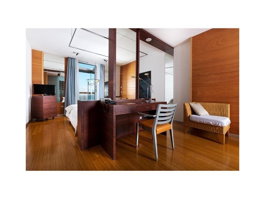 Hotel Towers Hotel Stabiae 4*