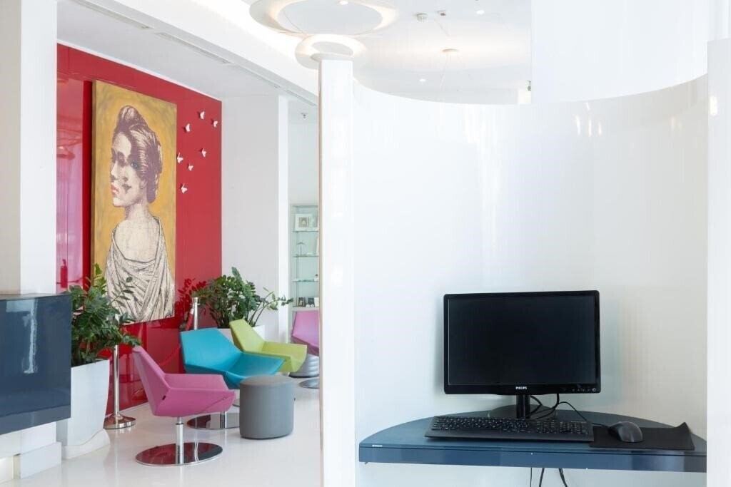 Zdjęcie Cristina (Napoli) 3*