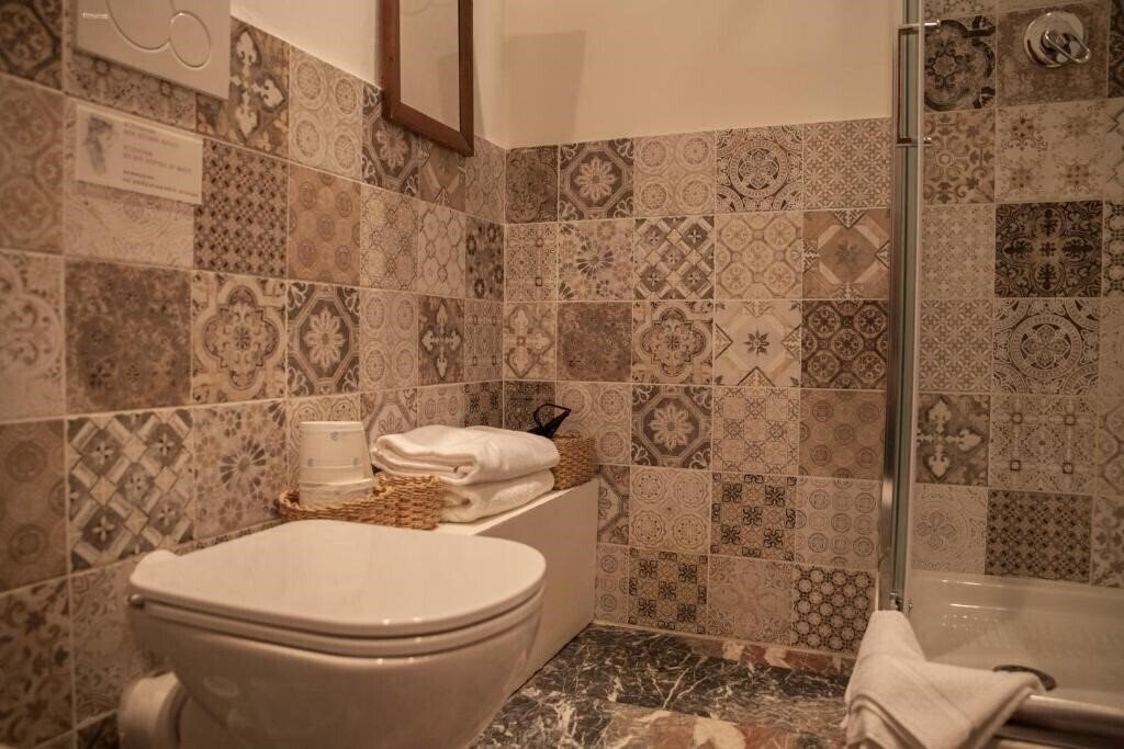 Zdjęcie La Dimora Del Conte 5*