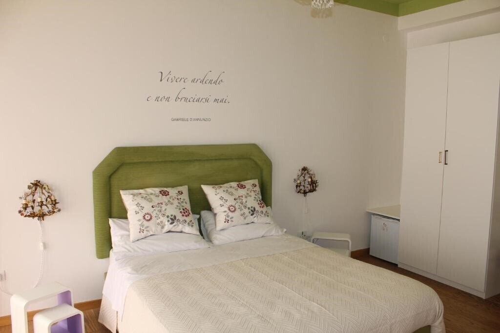 Hotel La Dimora Del Conte 5*