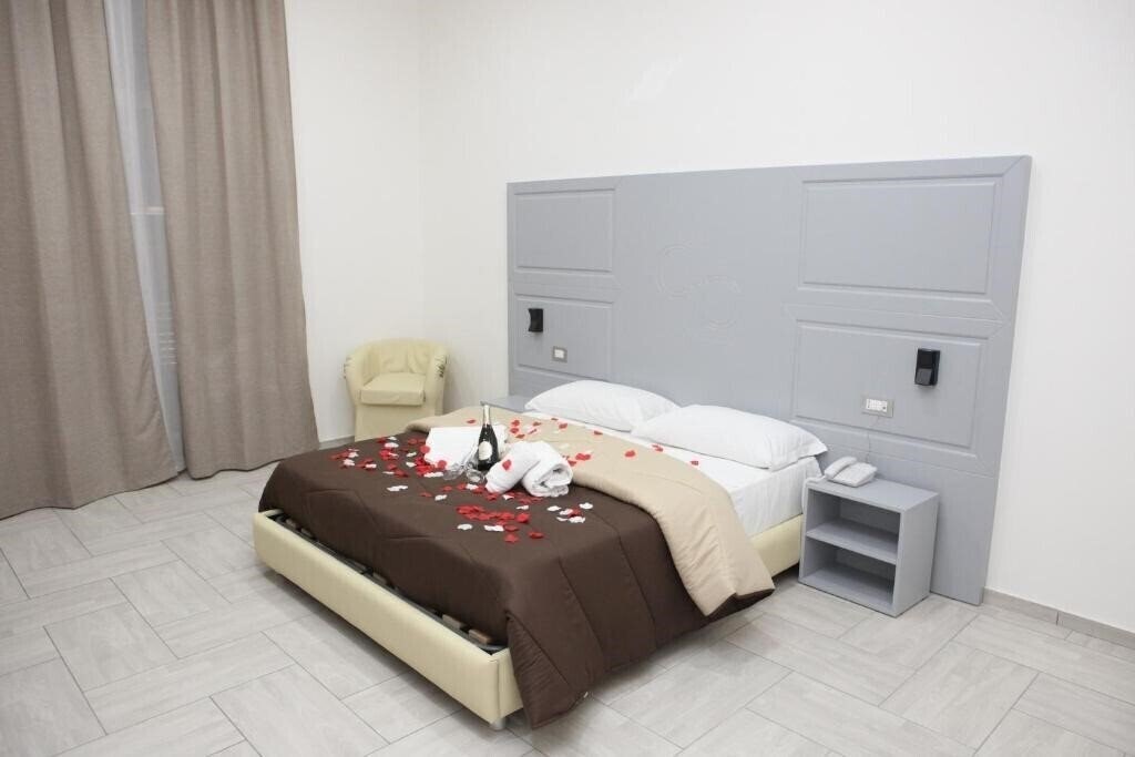 Zdjęcia Casablanca 3*