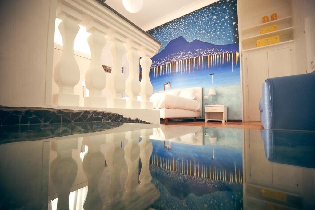 Hotel Hotel Napolimia 4*