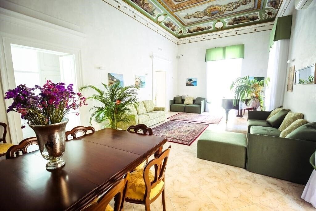 Zdjęcia Hotel Napolimia 4*