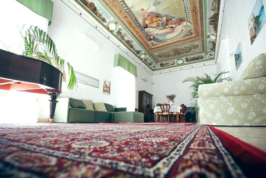 Obraz Hotel Napolimia 4*