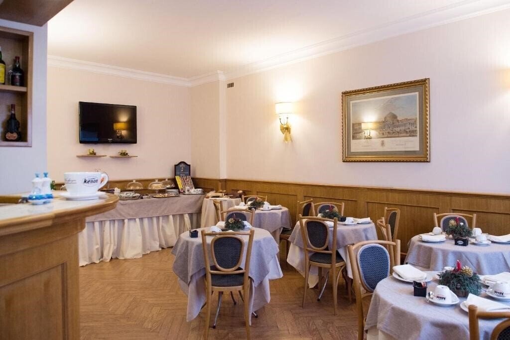 Zdjęcie Leopardi 3*