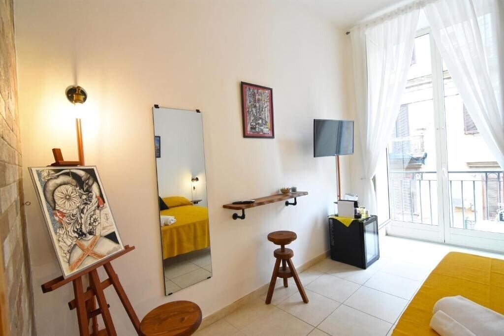 Зображення Napoli Cityscape 3*