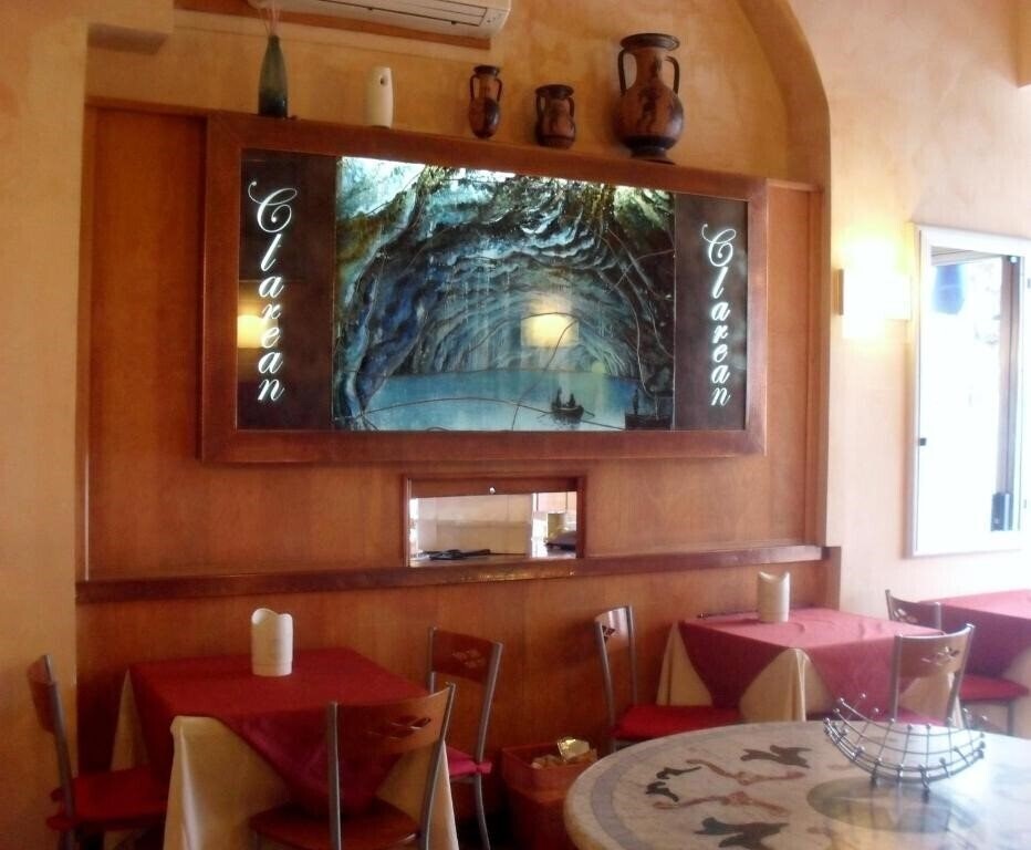 Hotel Clarean 3*