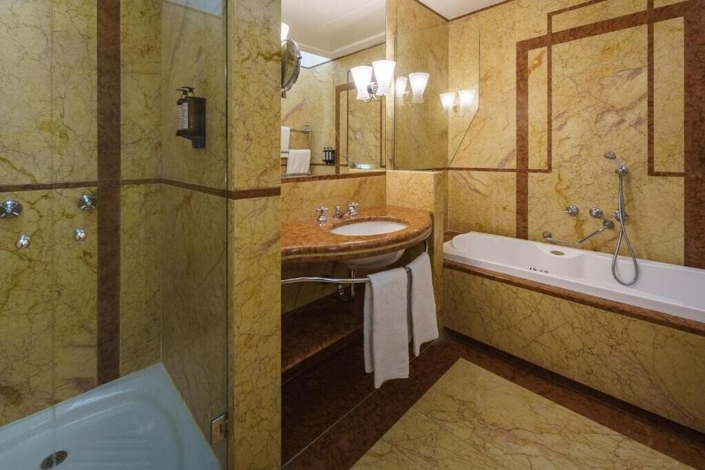 Фотографія Excelsior 4*