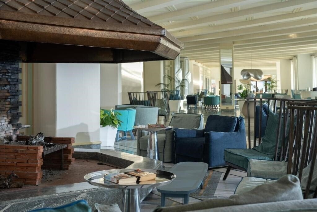 Изображение Grand Hotel Vesuvio 5*