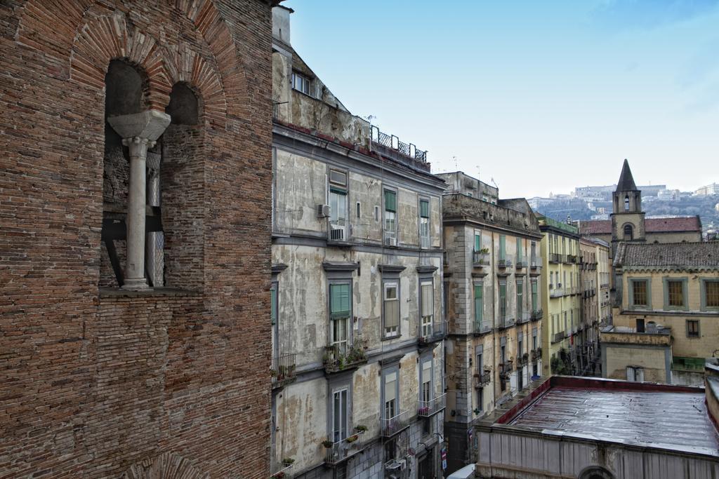 Готель Neapolis 3*