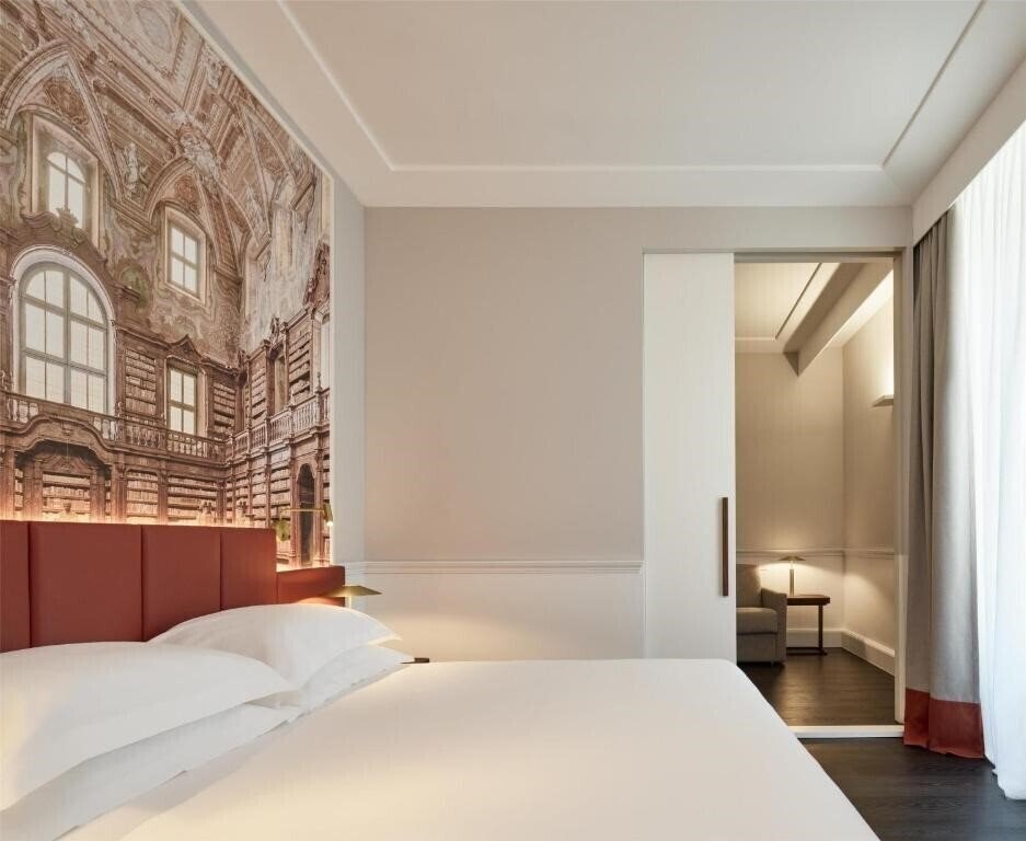 Зображення Palazzo Caracciolo 4*