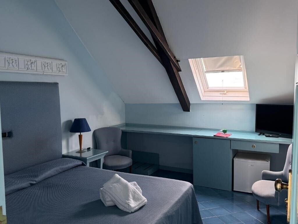 Картинка Villa Pina Antico Francischiello 3*