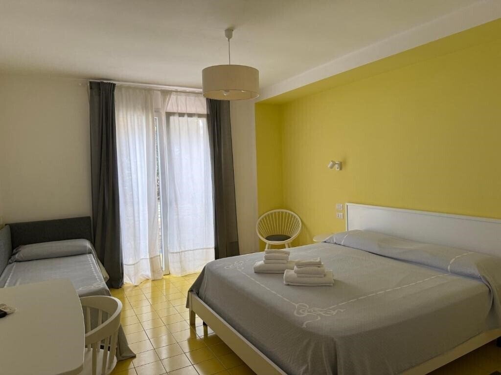 Фотографія Villa Pina Antico Francischiello 3*