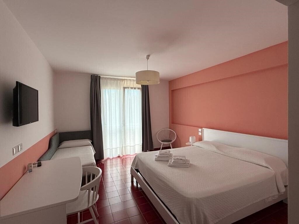 Зображення Villa Pina Antico Francischiello 3*