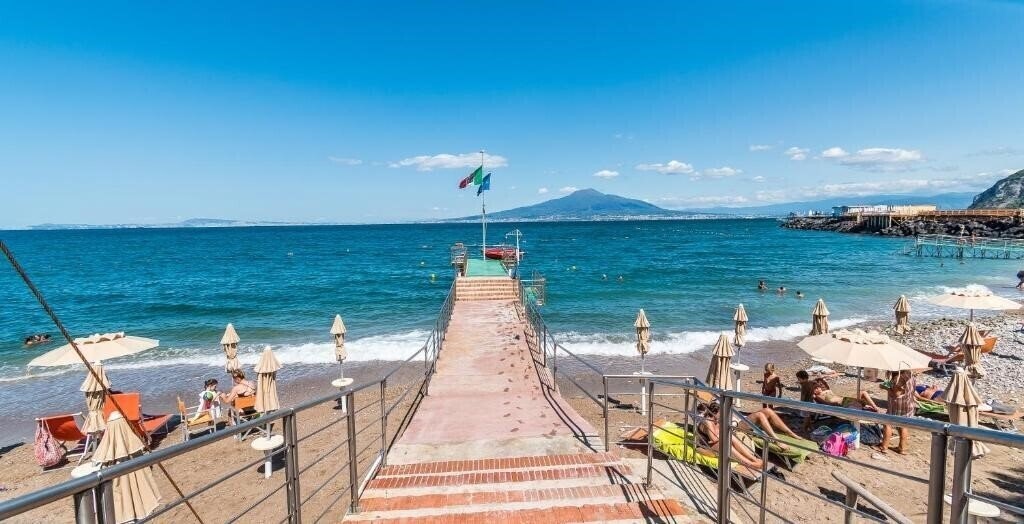 Фото Le Axidie 4*