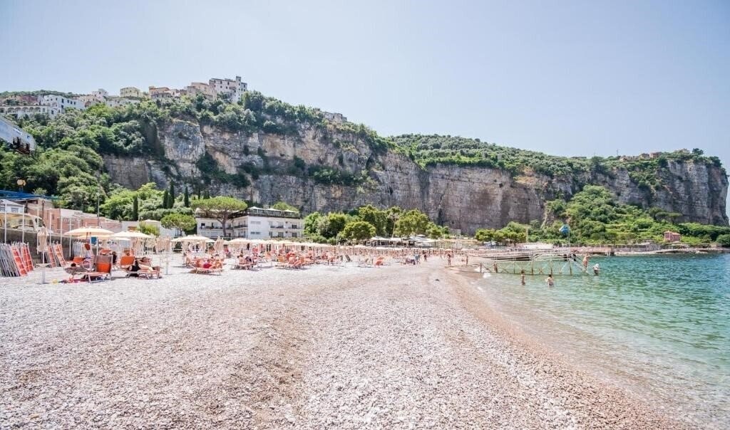 Фотографія Le Axidie 4*