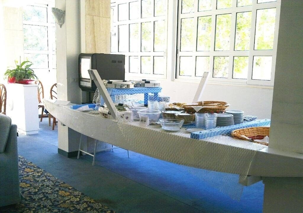 Готель Maremonti 3*