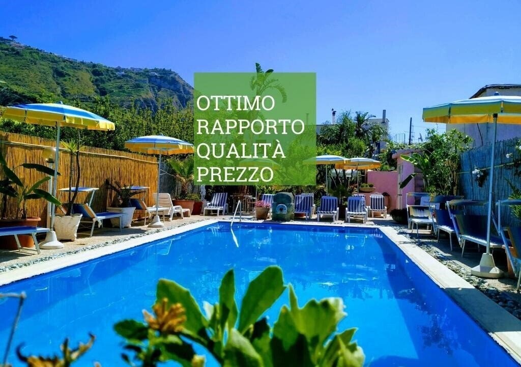 Hotel Casa Nicola 2*