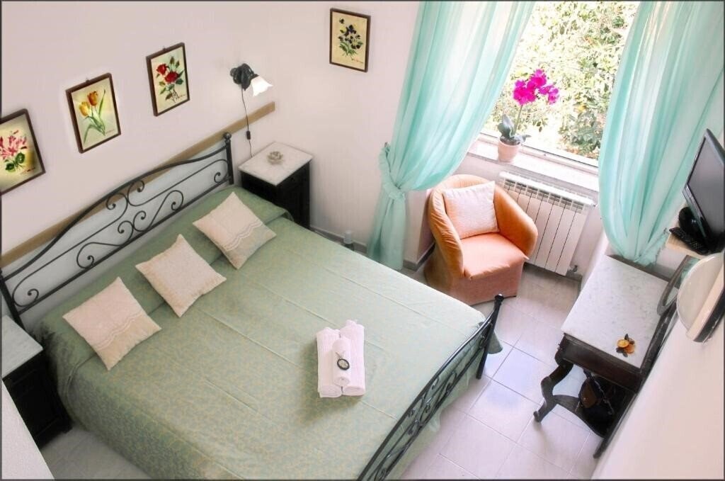 Zdjęcie Casa Nicola 2*
