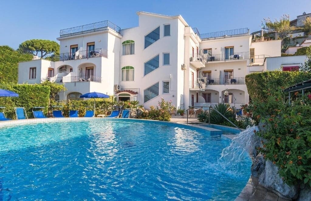 Zdjęcie Costa Citara 3*