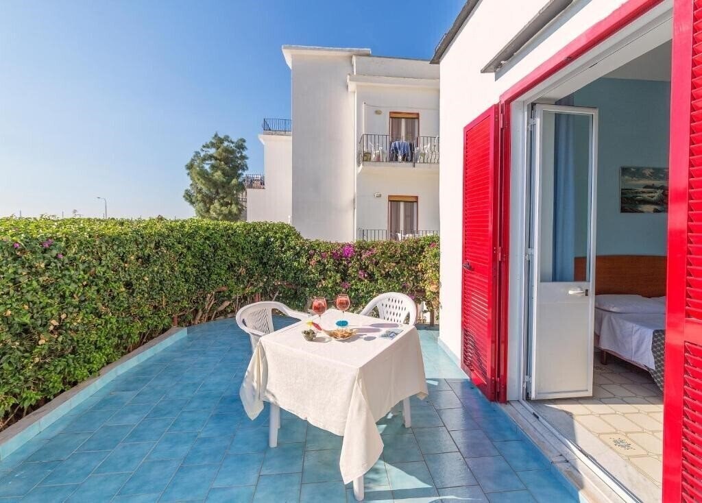 Zdjęcie Costa Citara 3*