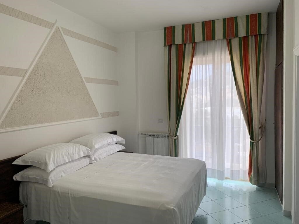 Фото Albergo Conte 3*