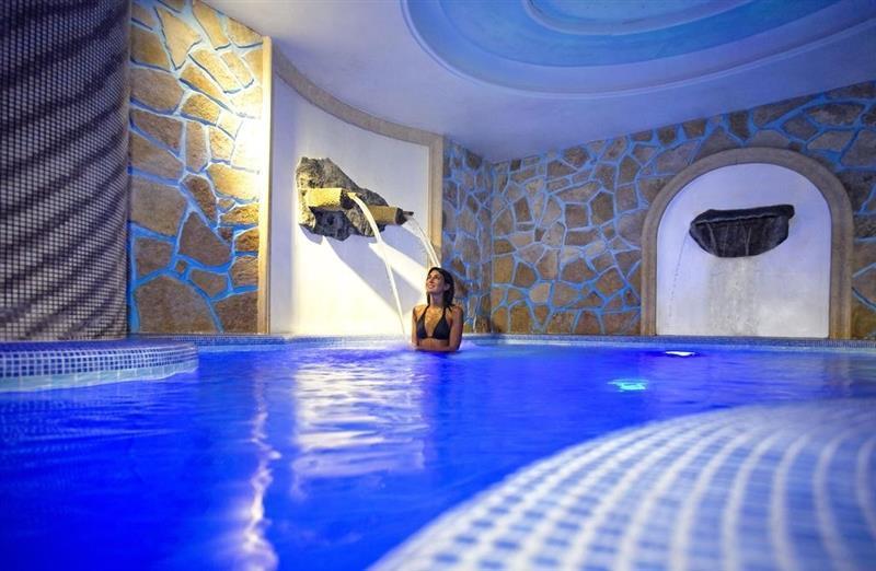 Зображення Hotel Delfini Terme & Beauty 4*