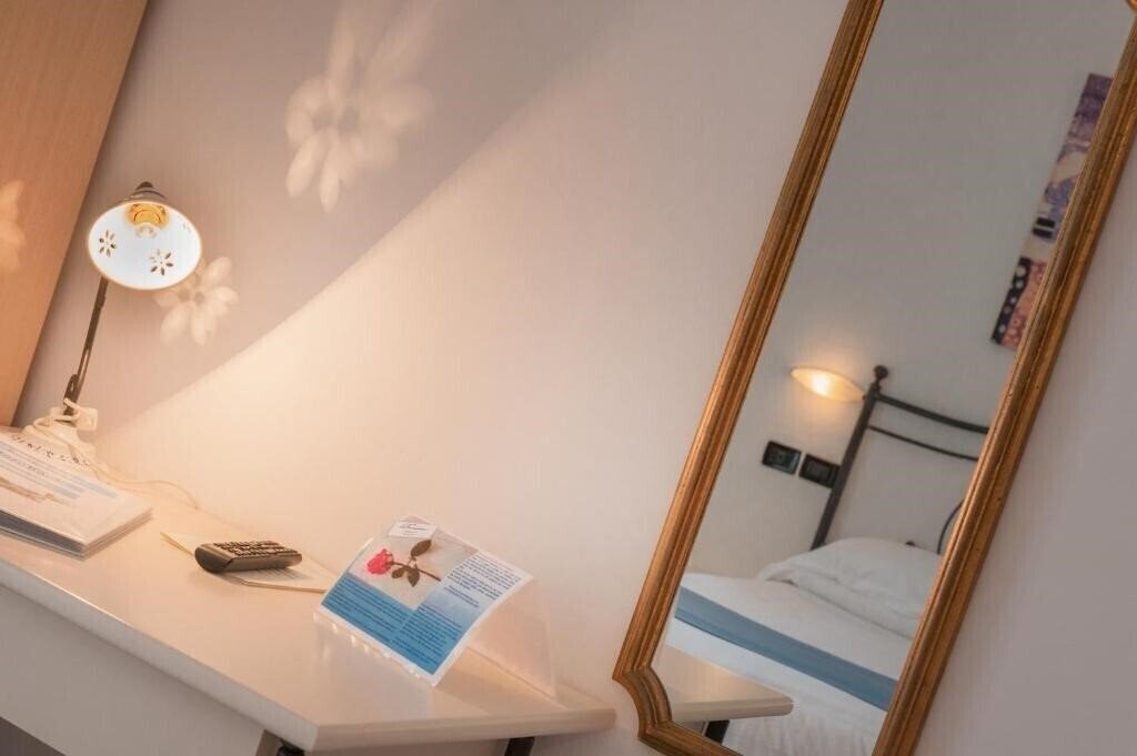 Фото Park Hotel Terme Romantica 4*