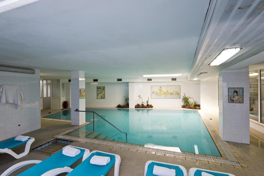 Hotel Terme Colella 3*