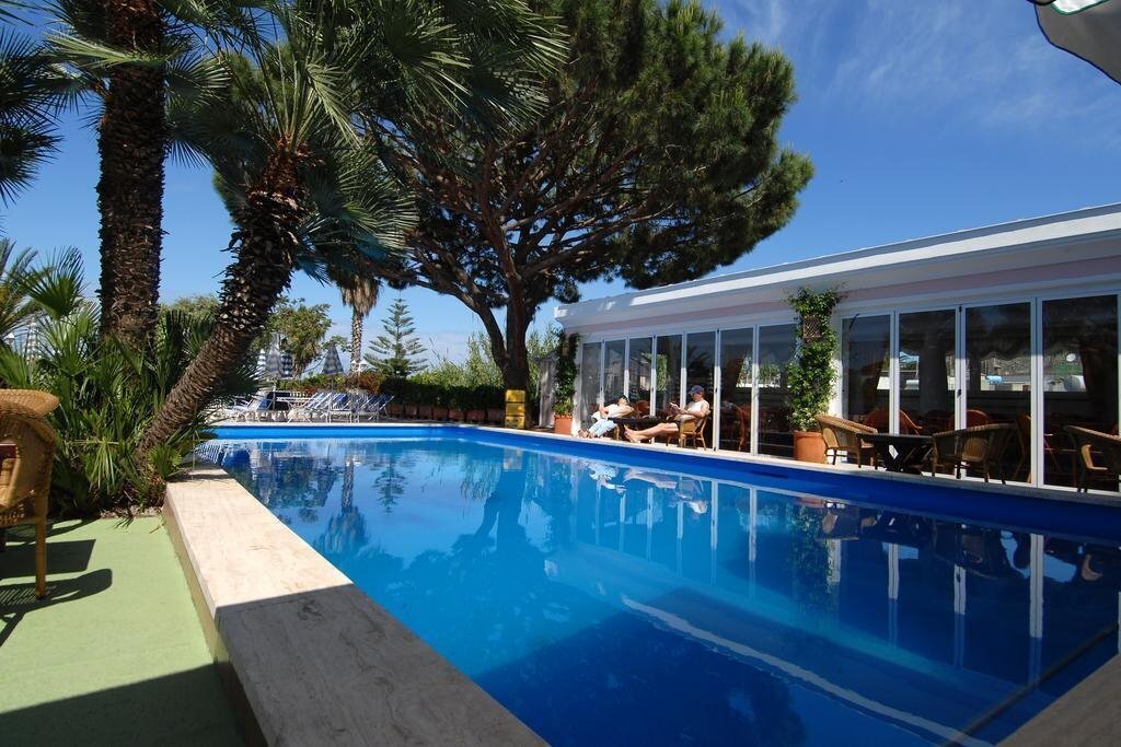 Zdjęcia Terme Colella 3*