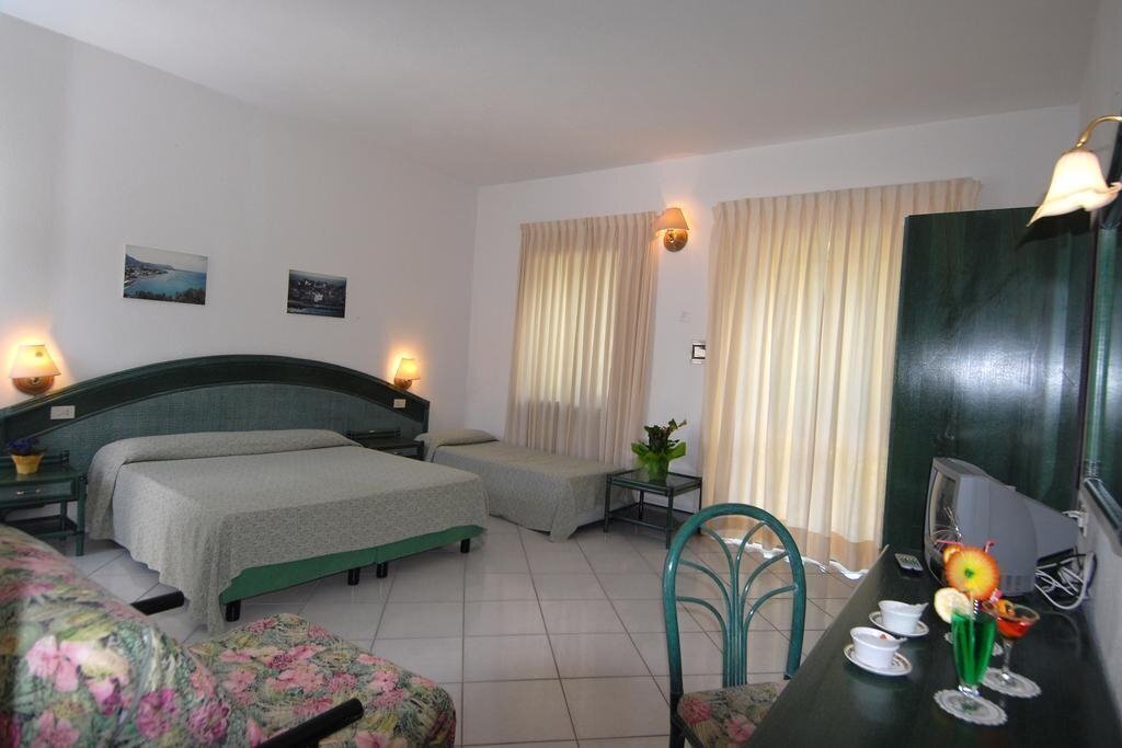 Zdjęcie Terme Colella 3*