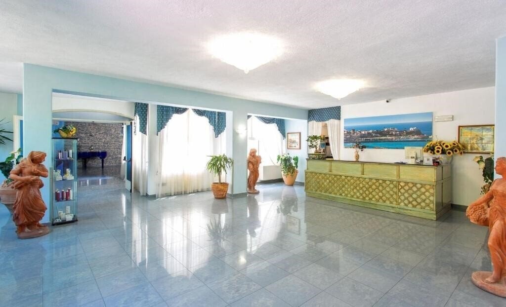 Obraz Parco Dei Principi 5*