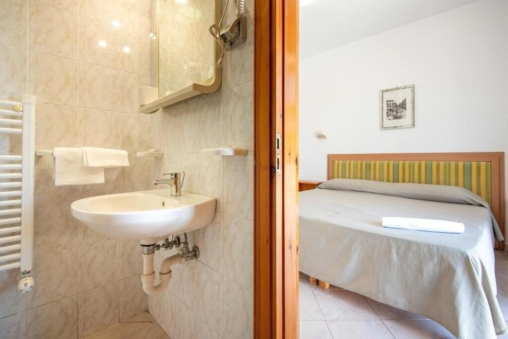 Фото Hotel Bel Tramonto 3*