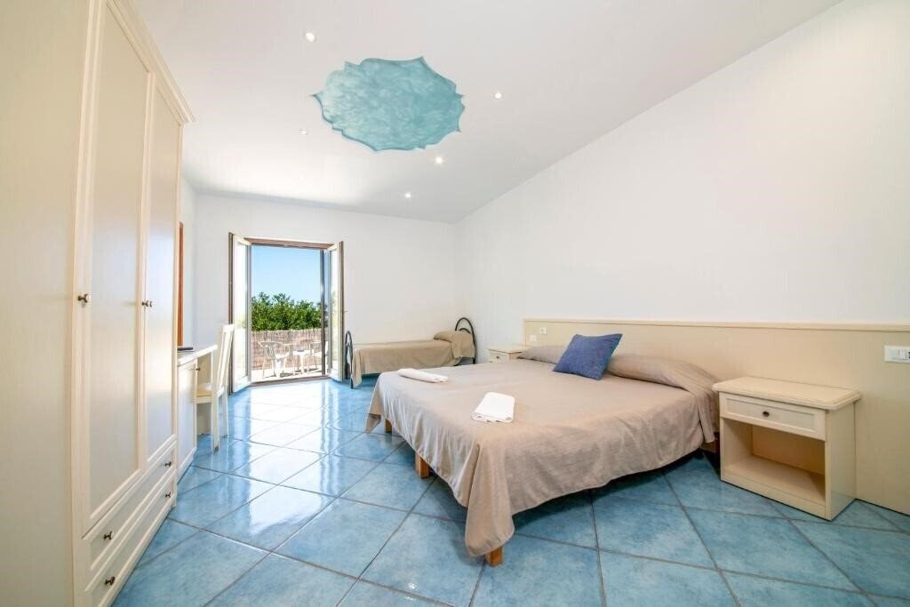 Изображение Hotel Bel Tramonto 3*