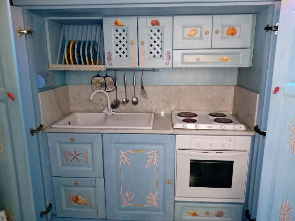 Zdjęcie Aragonese 3*