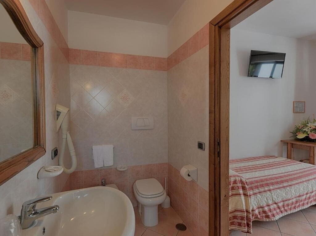 Картинка Villa Miralisa 3*