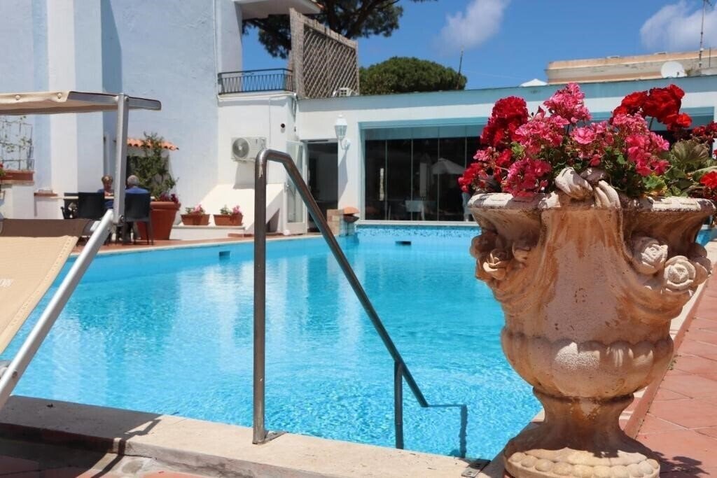 Фотография Lord Byron 3*