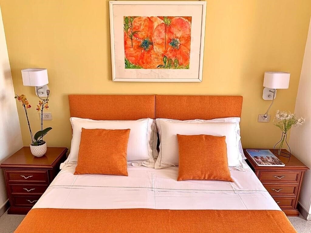 Obraz Terme La Pergola 3*