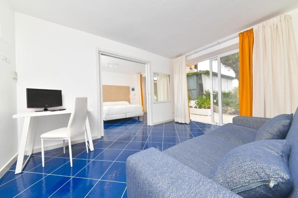 Zdjęcie Terme Principe 3*