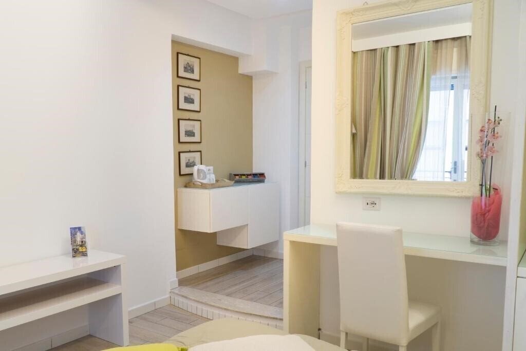 Фотография Hotel Parcoverde 4*