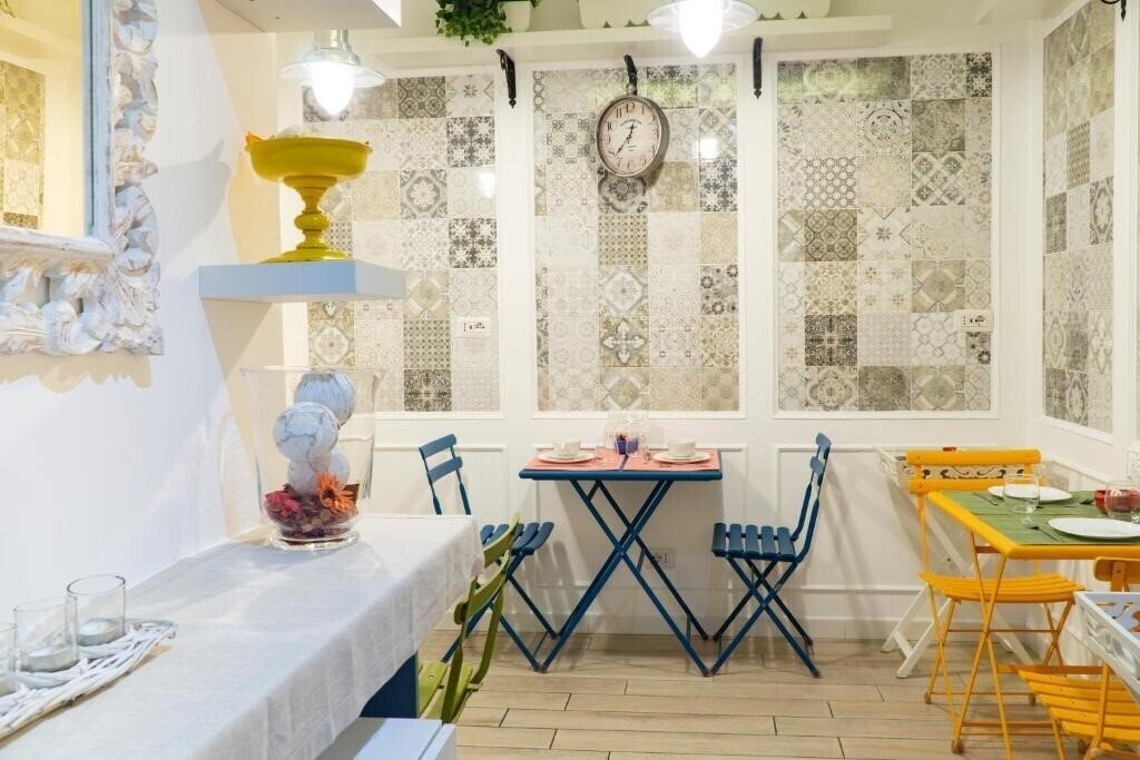 Изображение Hotel Parcoverde 4*