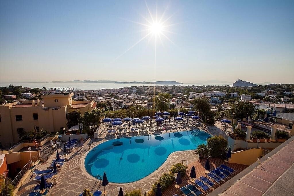 Зображення President Terme Ischia 4*