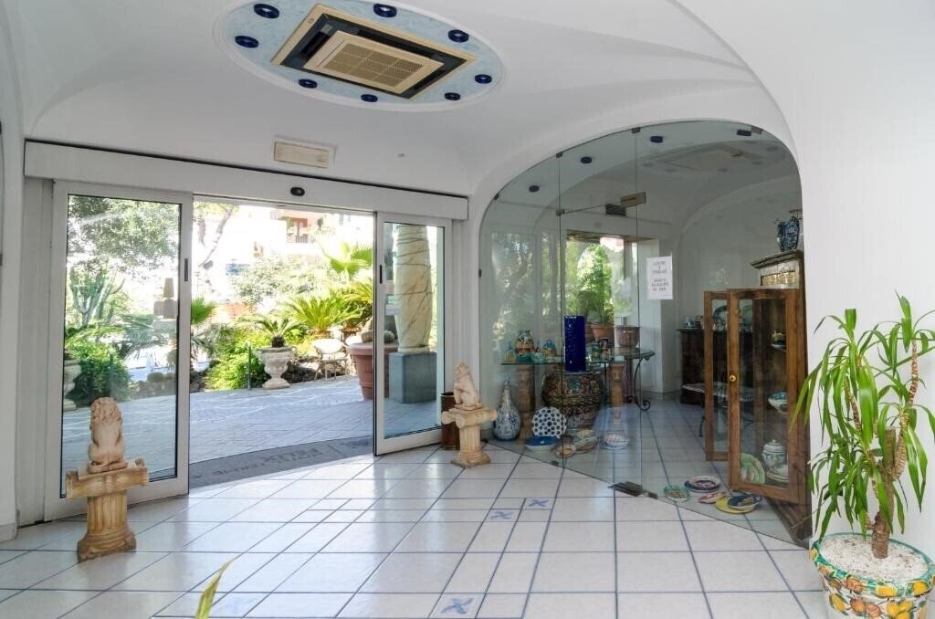 Фото Felix Terme 4*