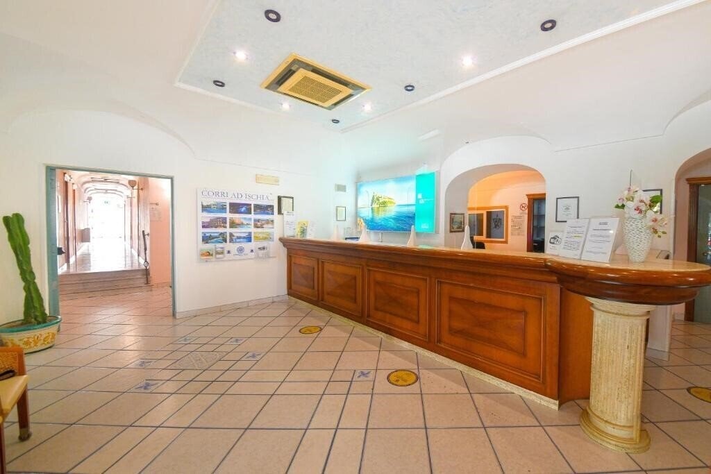 Фотография Felix Terme 4*