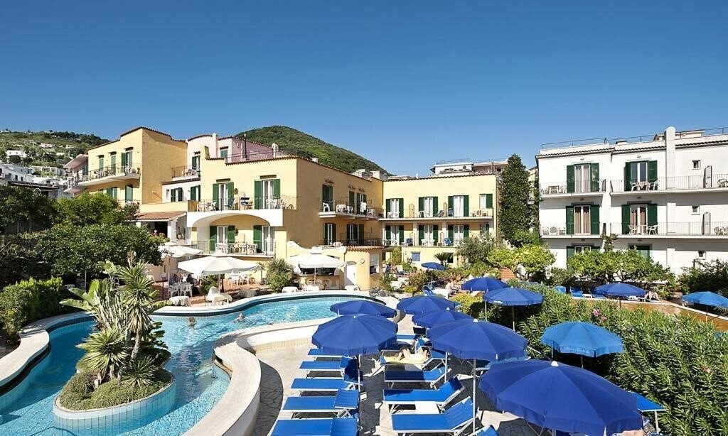 Hotel Royal Terme 4*