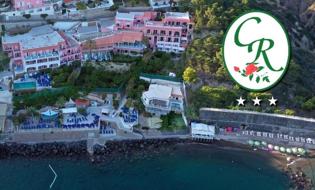 Zdjęcia Casa Rosa Terme 3*