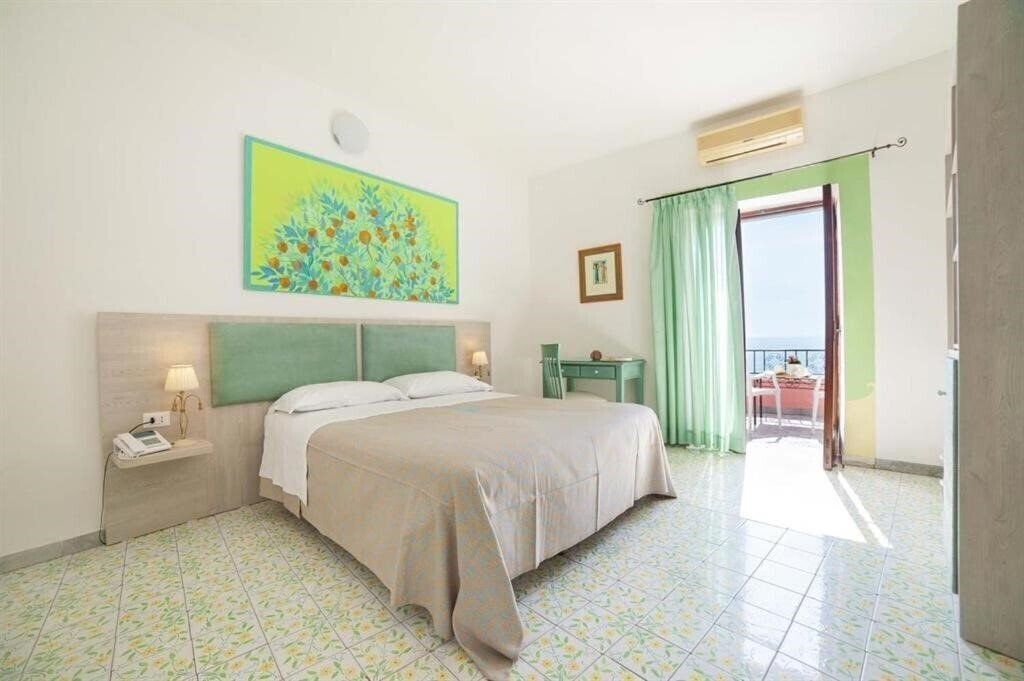 Zdjęcie Casa Rosa Terme 3*