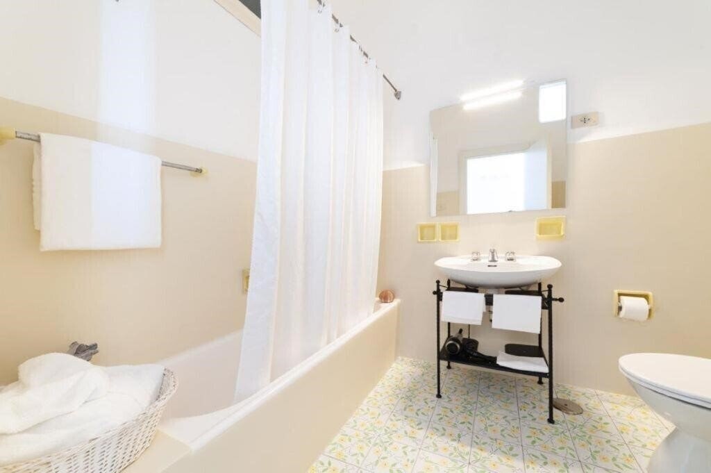 Obraz Casa Rosa Terme 3*