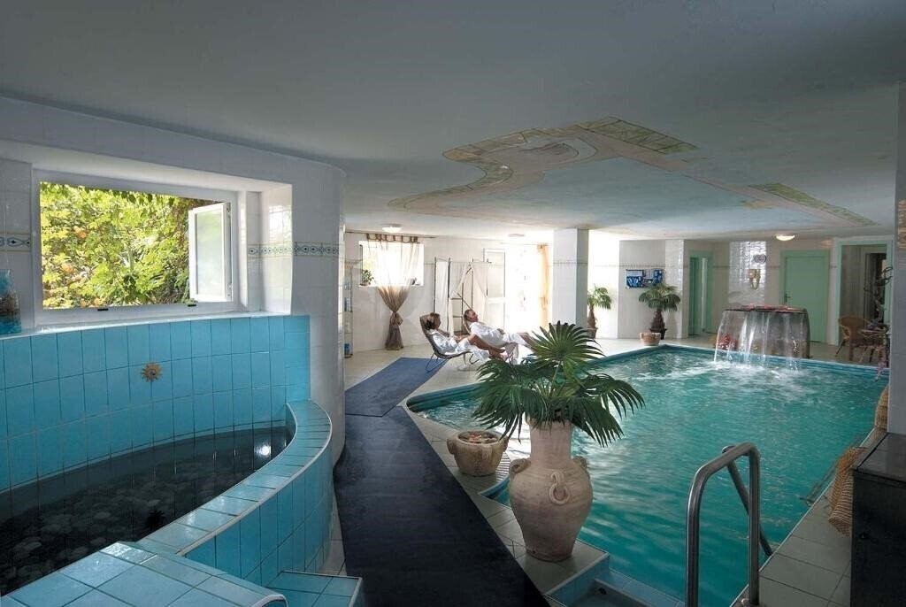 Zdjęcie Casa Rosa Terme 3*